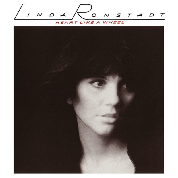 Linda Ronstadt